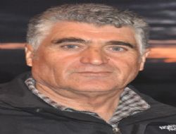 Karaca dağcıların sorunlarını anlattı